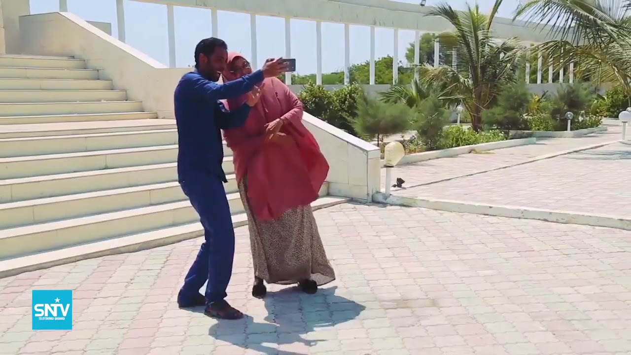 SHEEKADII MAGAALO JOOG XUMO || Oday Cabdulle