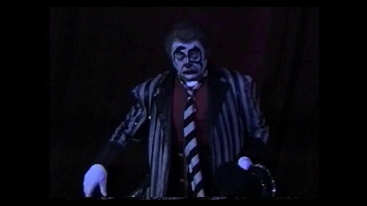R. Leoncavallo - I Pagliacci - Prologo - Silvano Carroli (Tonio), baritono