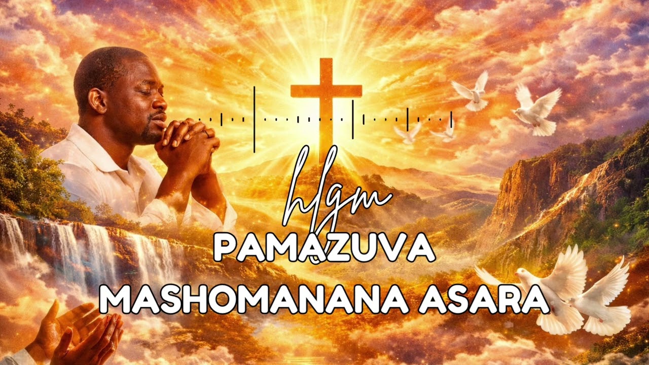 Pamazuva Mashomanana Asara