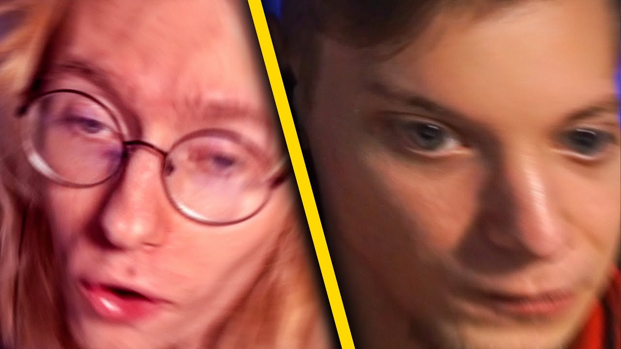 DLACZEGO JA ZAWSZE Z NIMI PRZEGRYWAM??!!! [Counter Strike: Global Offensive]