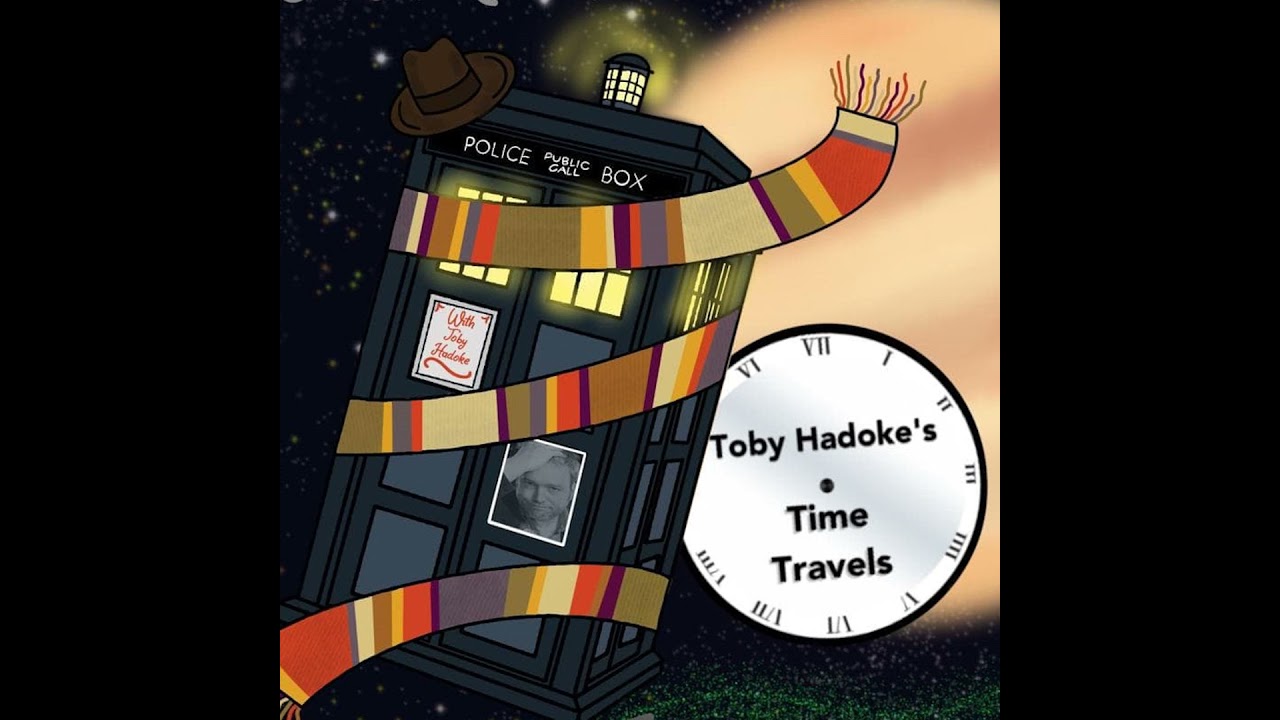 Happy Times and Places OMNIBUS - The Three Doctors