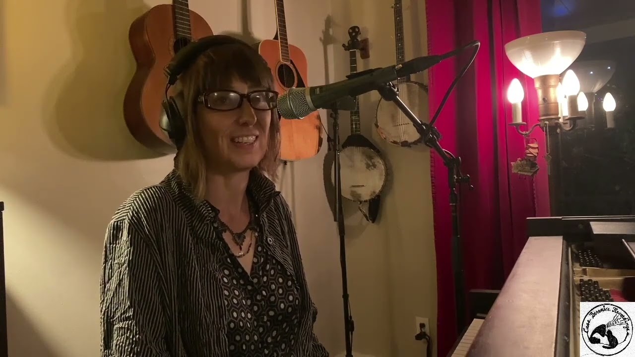 Heather Lockie