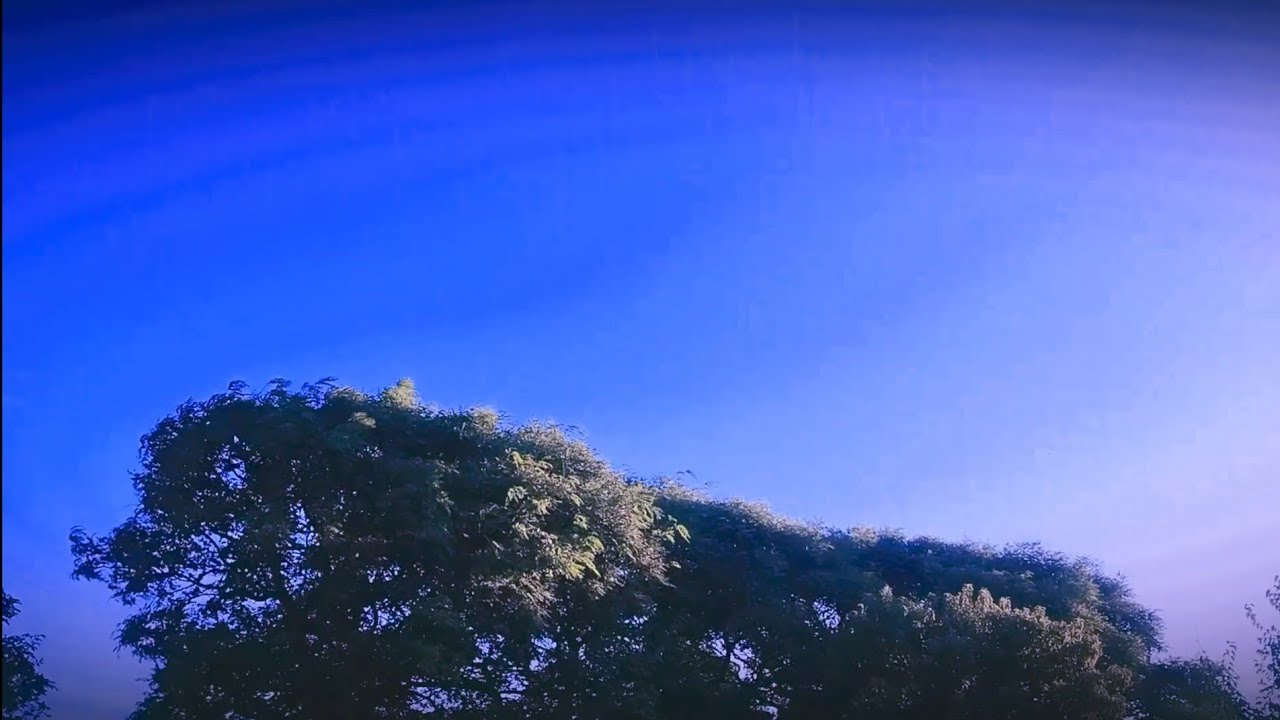 the day of darkness