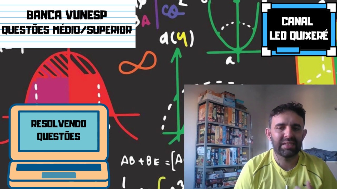 Quest&atilde;o 06 - Superior/M&eacute;dio - Banca VUNESP - PMSP2019