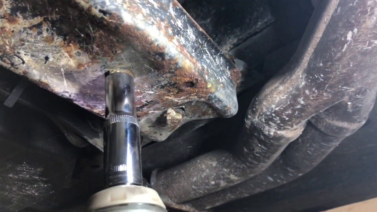 W201 190e Getriebe Lager wechseln tauschen ersetzen
