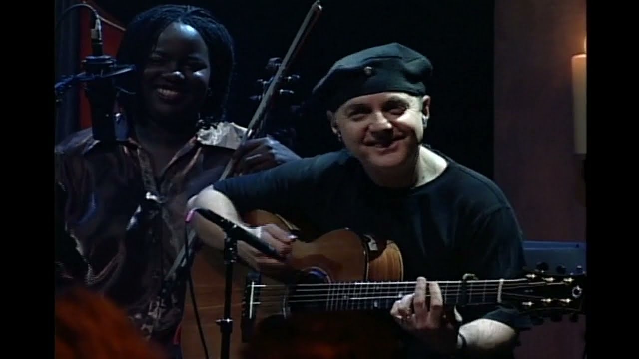 The Poem Of Your Life - Michael Card & Phil Keaggy