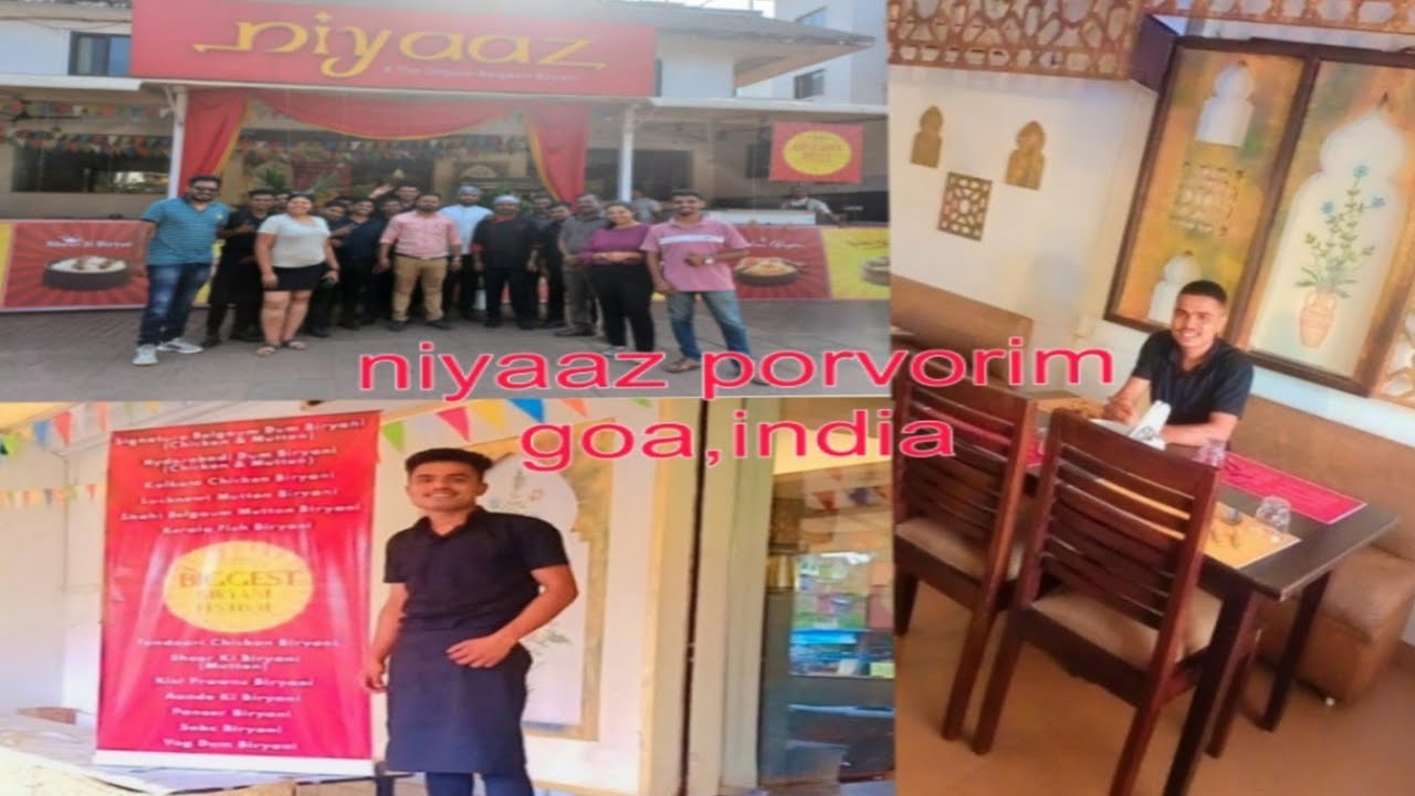 #short || NIYAAZ PORVORIM GOA INDIA #niyaaz #GOA ||&lrm; @sanil69855&nbsp;