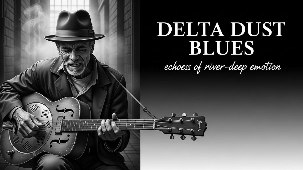 Gary Moore, Walter Trout, Eric Gales — Modern Blues Rock Guitar Inspired by Tone Legends