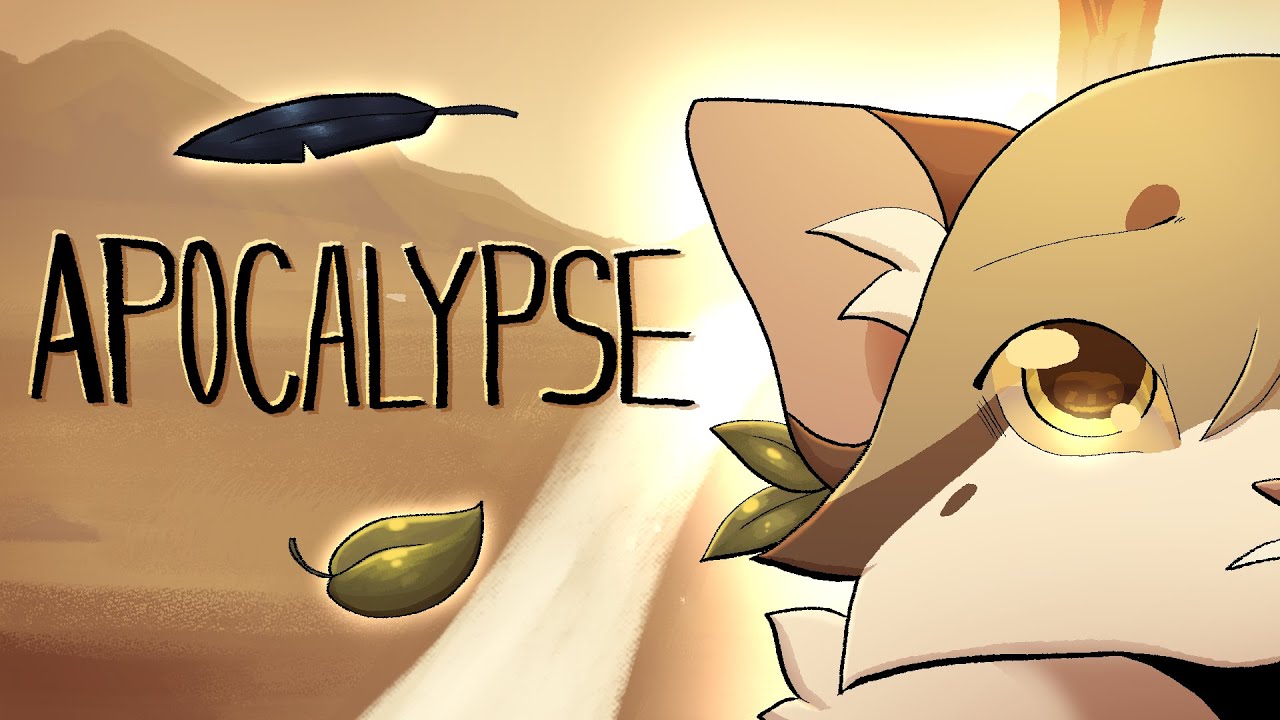 APOCALYPSE || LEAFPOOL & CROWFEATHER PMV