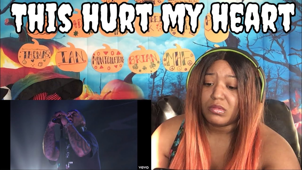 STAIND - SOMETHING TO REMIND YOU REACTION