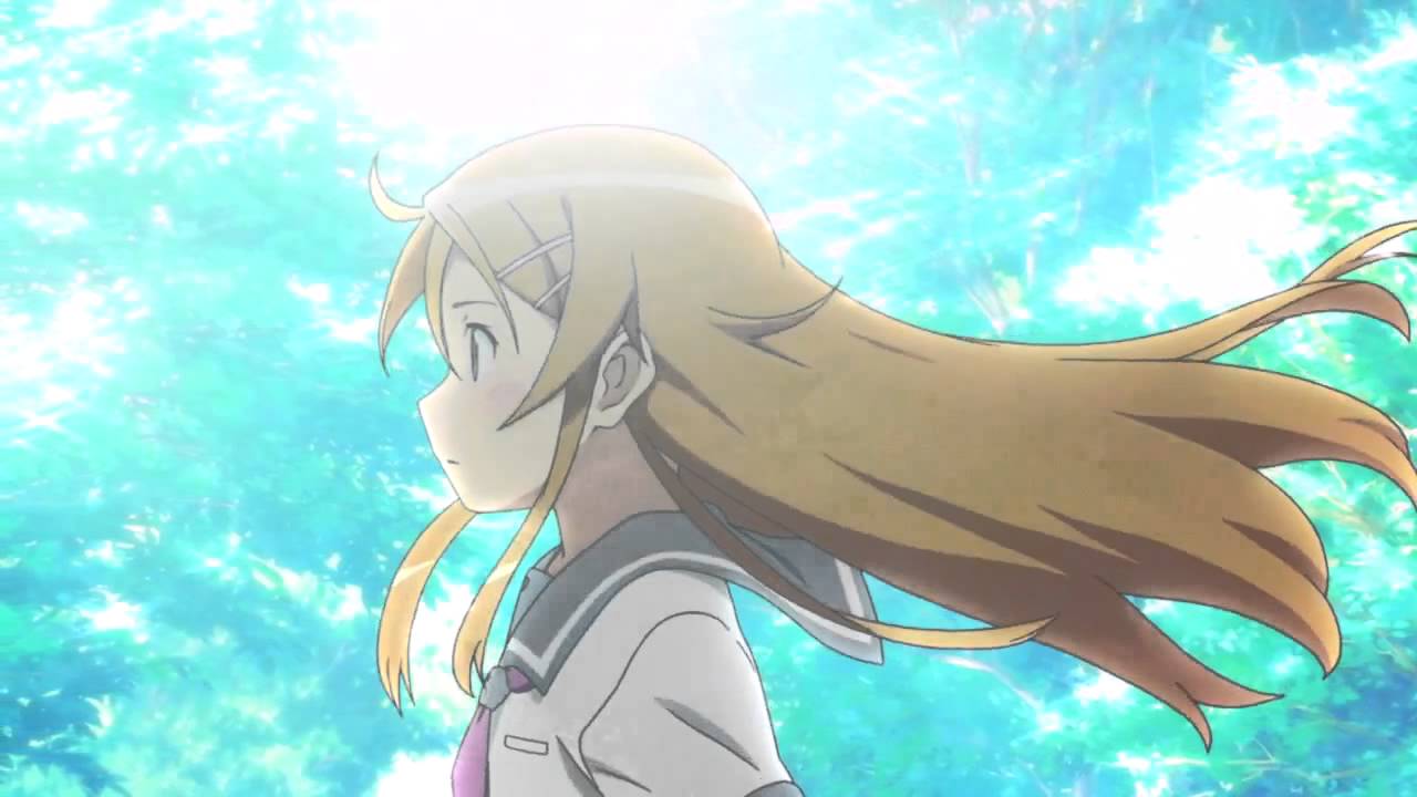 One Direction - One Thing [AMV]