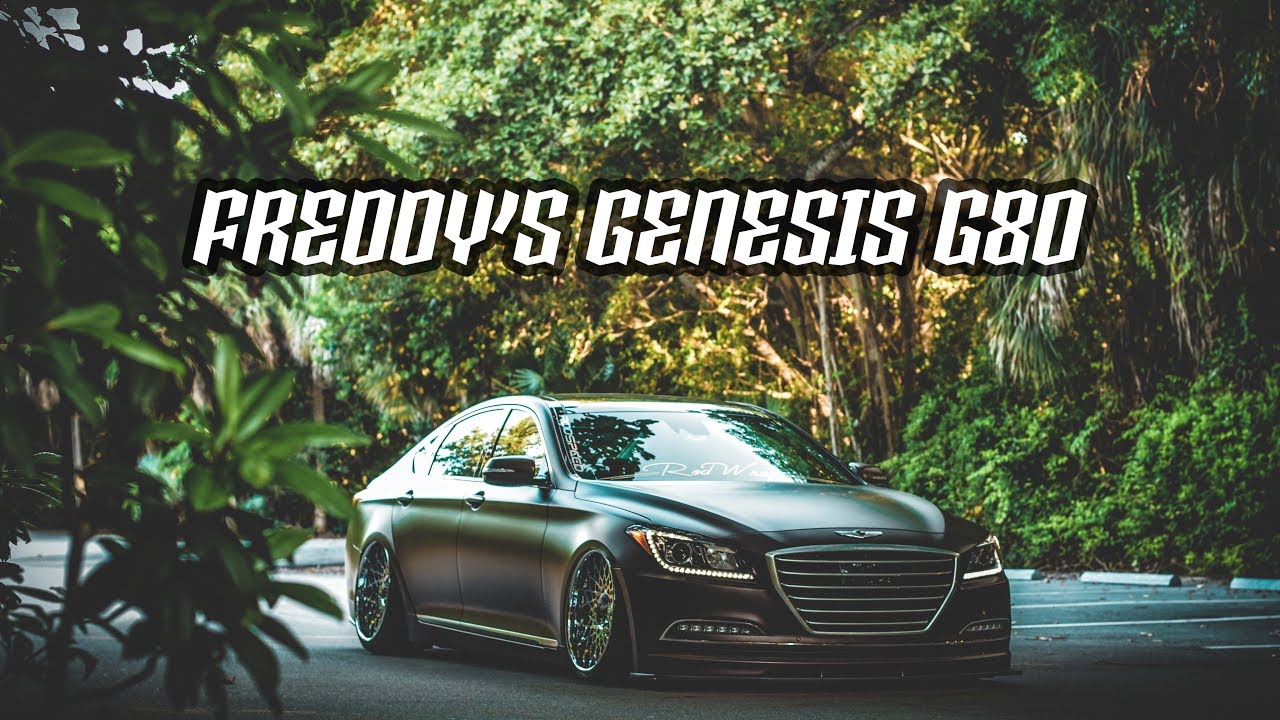 Java Brown Genesis | @freddy5.0genesis | ASM