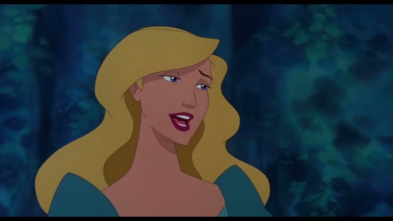 Labuđa Princeza (7. dio)