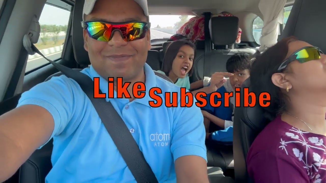 Bangalore to Bokaro Steel City 1983Km | Long Drive | Fun Drive #longdrive #viral  #like #subscribe