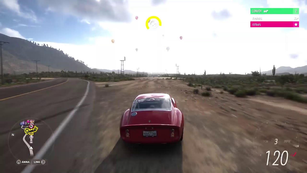 Forza