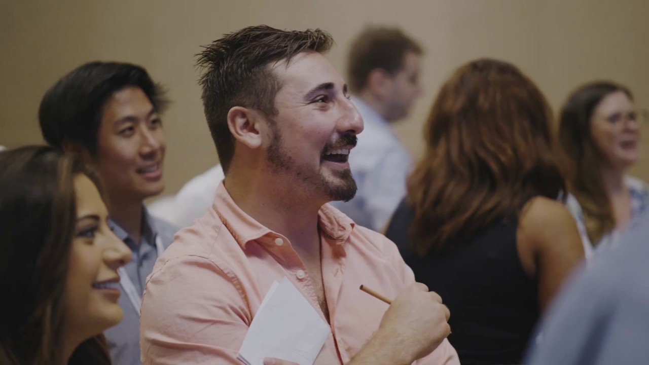 A career with SThree - A glimpse of our APAC team