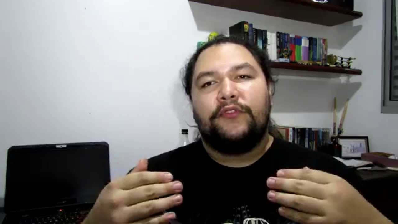 Compartilha #1 - fehidragon