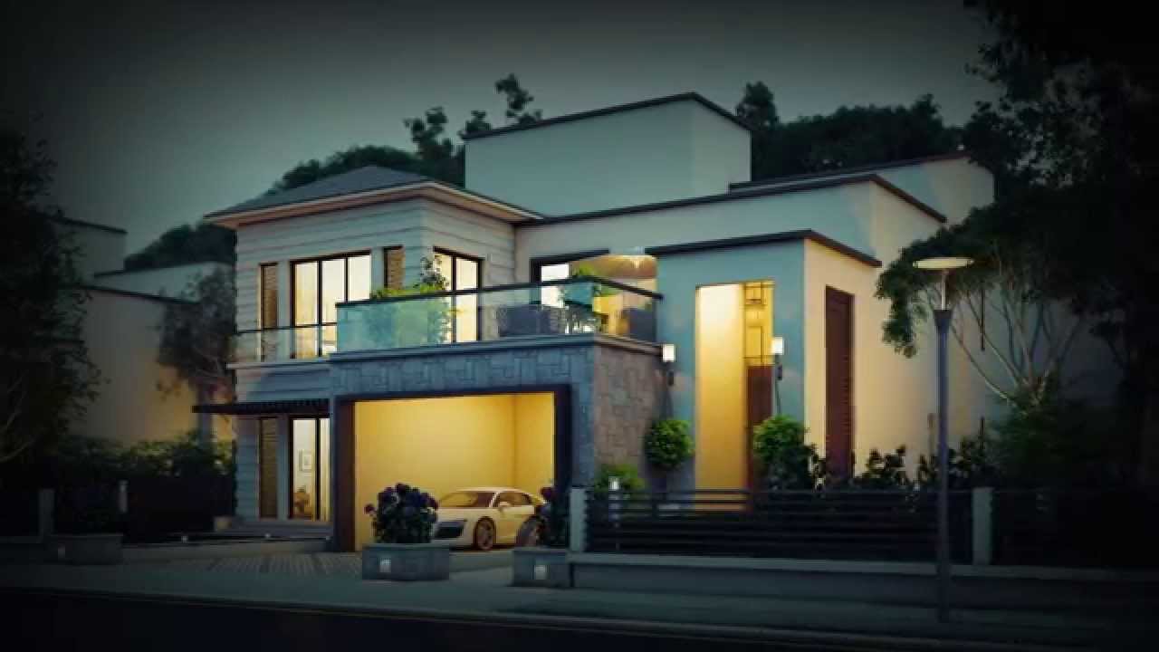 Sobha Lifestyle Legacy - A Walkthrough