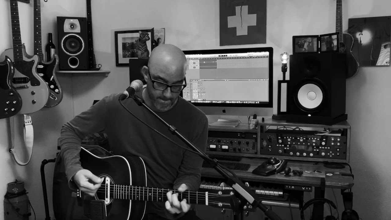 Dan Andriano - Hollow Sounds