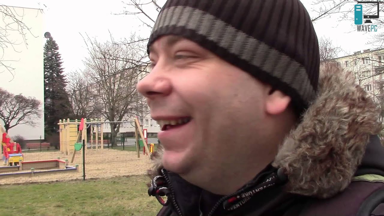 Jak wygląda m&oacute;j dzień VLOG