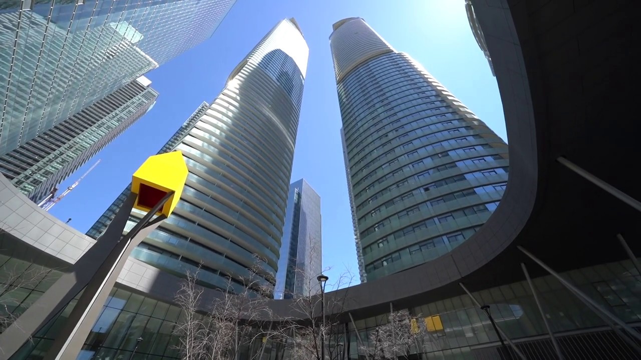 12 York Street - Gothenburg Model - The ICE Condos For Sale / Rent   Elizabeth Goulart, BROKER