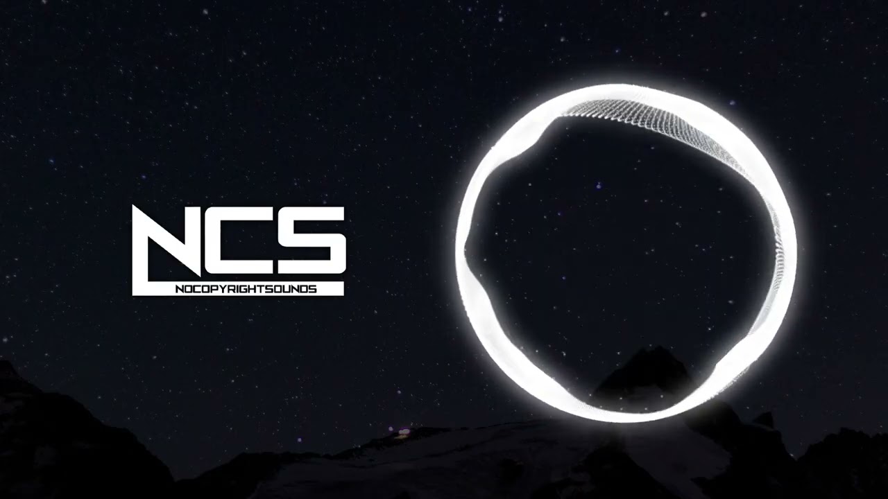 B-Front - Symphony Of Shadows (Qlimax Anthem 2019) [NCS Fanmade]