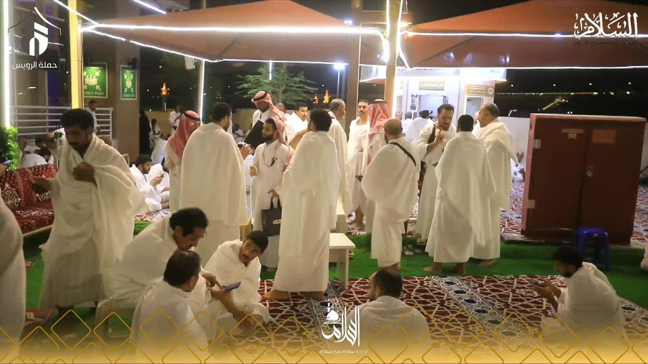 الشيخ عادل الثبيتي بتكون كلمته عن تعظيم