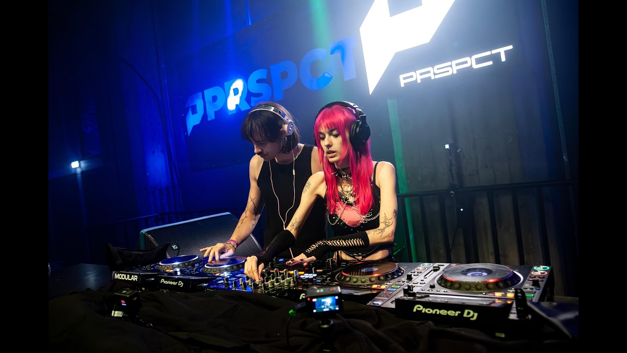 ALIIENMIA VS DIOXIC AT PRSPCT XL34