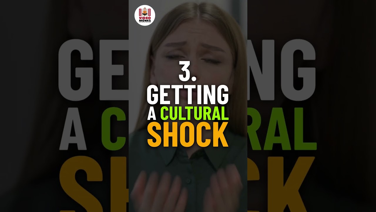 5 Challenges International Students Face Abroad