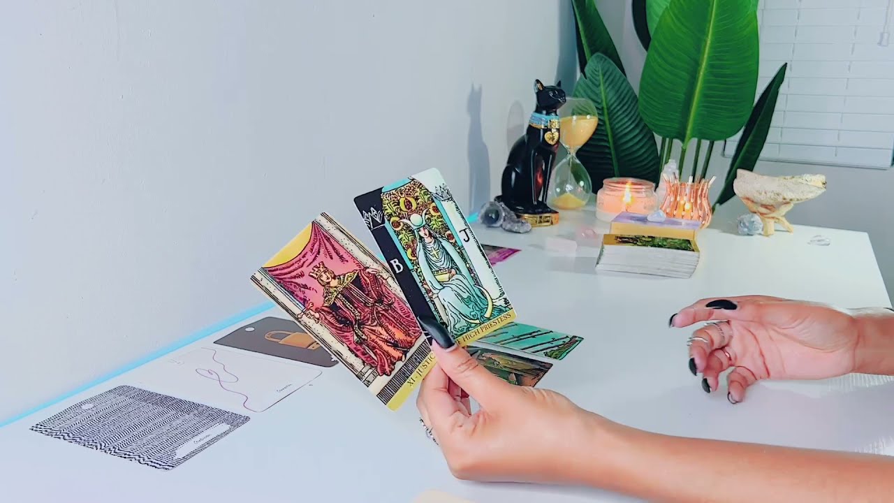 Scorpio | You Were NOT Expecting This From Them! - Scorpio Tarot Reading
