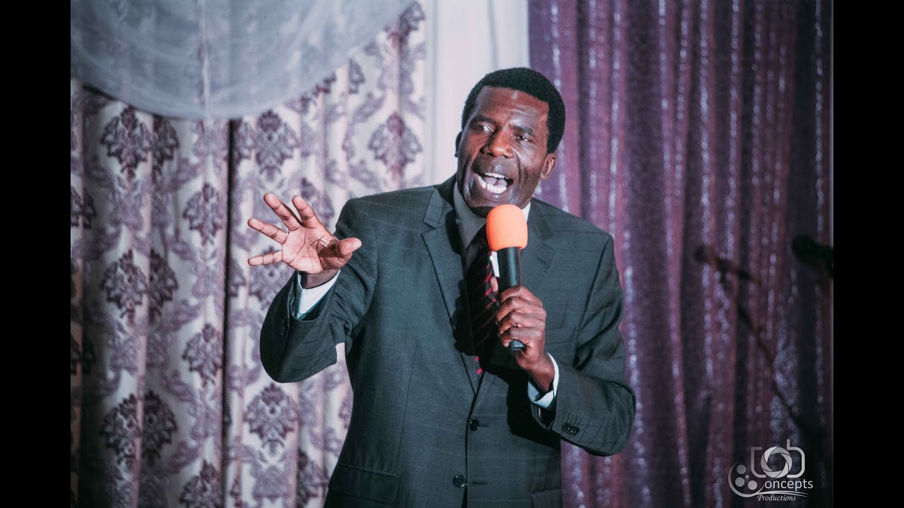 Dr H. Nyakonda