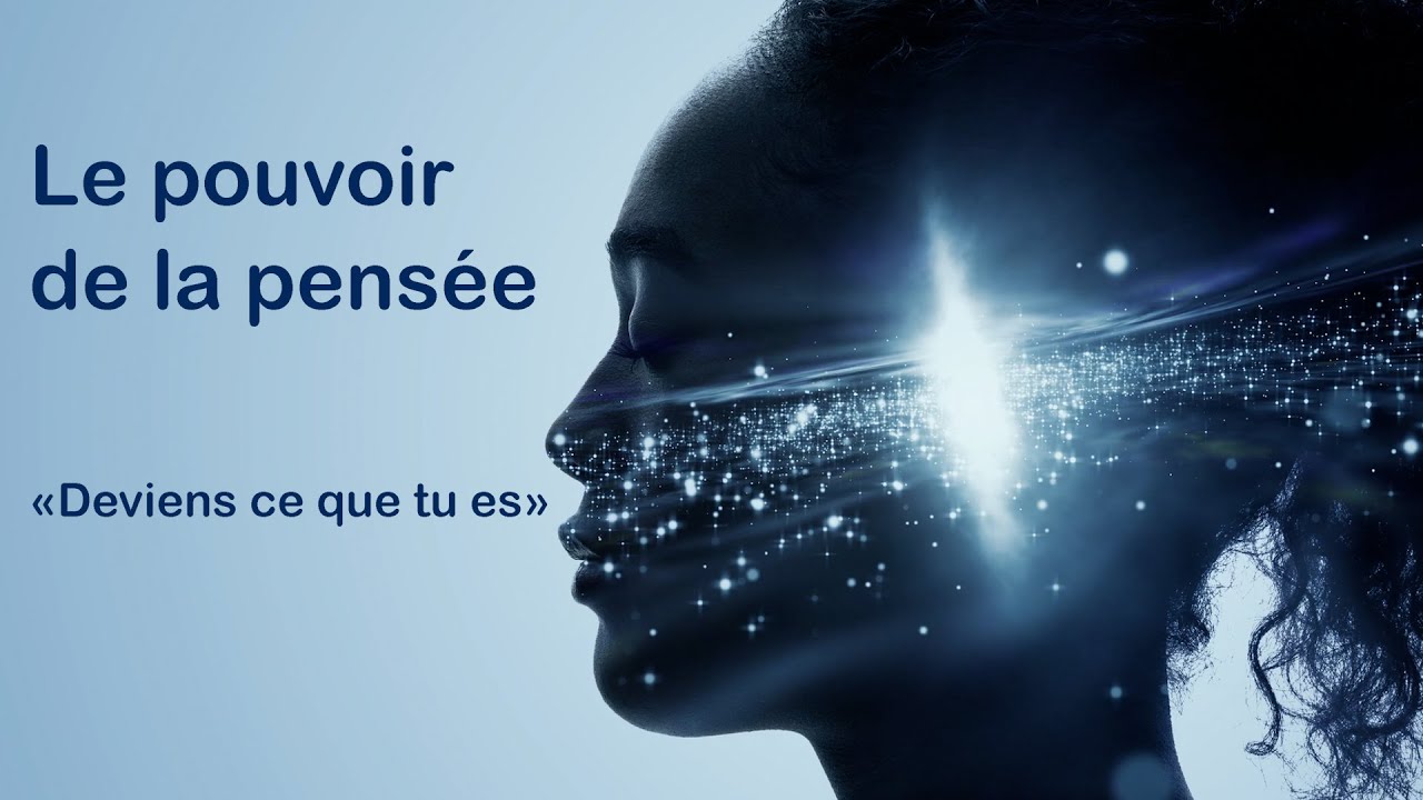 The Power of Thought and Intention: Recreate Your Reality! Report by Séverine GHYS
