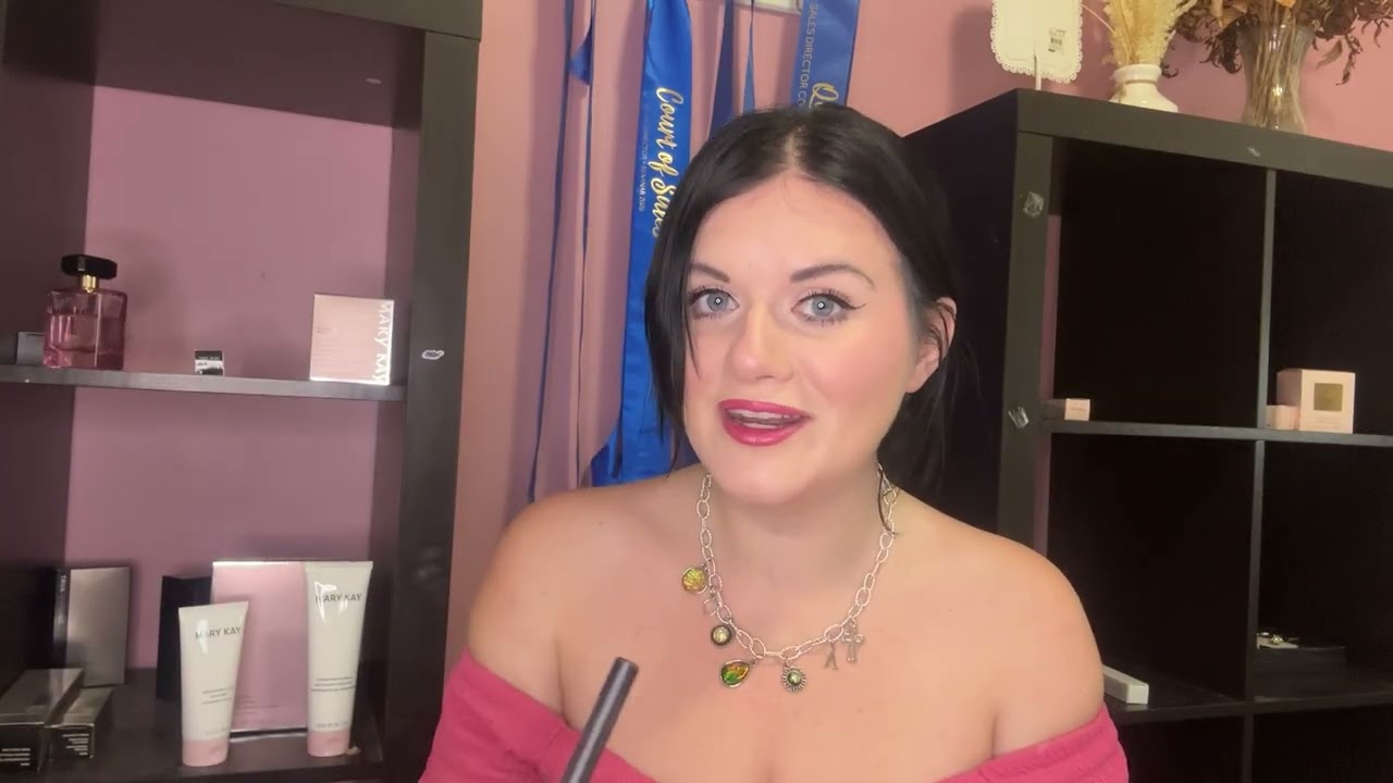 2026 Makeup Routine!