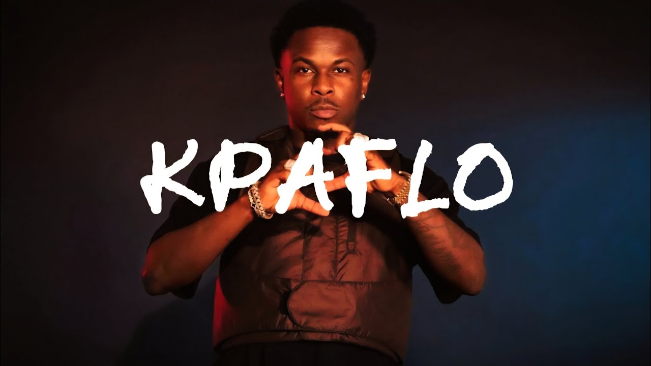 Afrobeat coupé décalé instrumental 