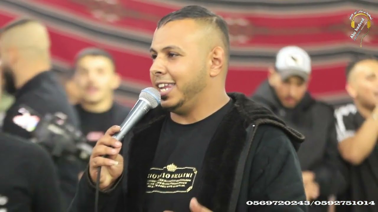هدوء ما قبل العاصفة🌪️احضر للاخر 😱مع عماد وماهر أبو بنية🔥 مهرجان إسلام ومهند سليم تسجيلات ابو حديد