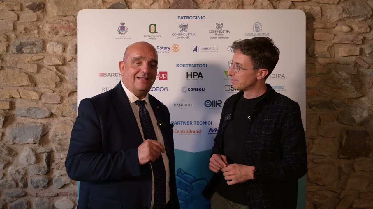 Innovazione e Creatività a New Deals: Intervista a Michele Velludo | Your Solution