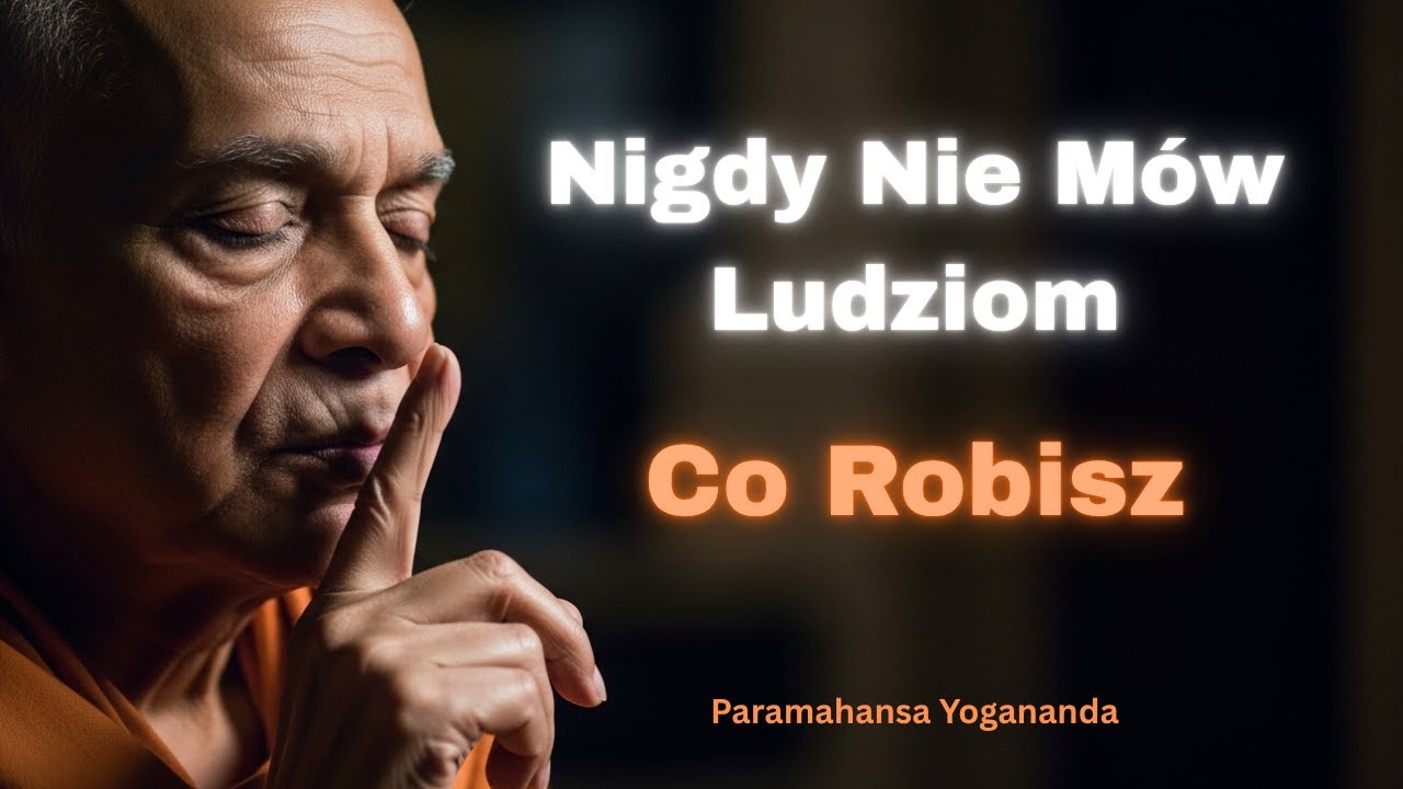 5 Rzeczy, Kt&oacute;rych Nigdy Nie Powinieneś Nikomu M&oacute;wić