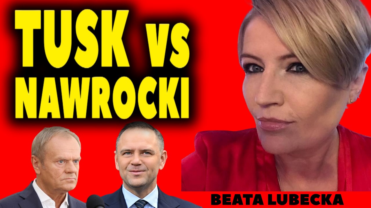 BEATA LUBECKA - szorstka 