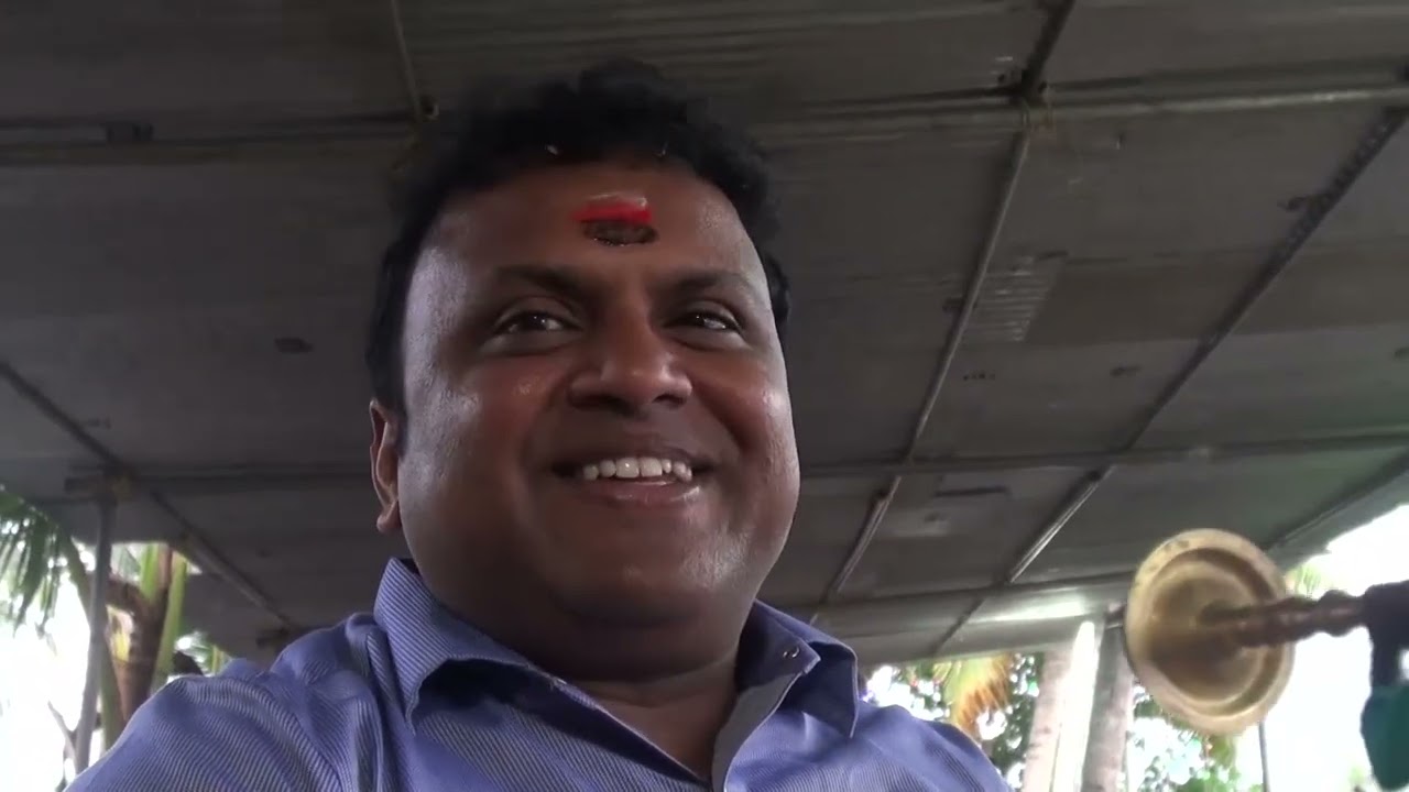 Making of Snake Boat(Chundan Vallam)