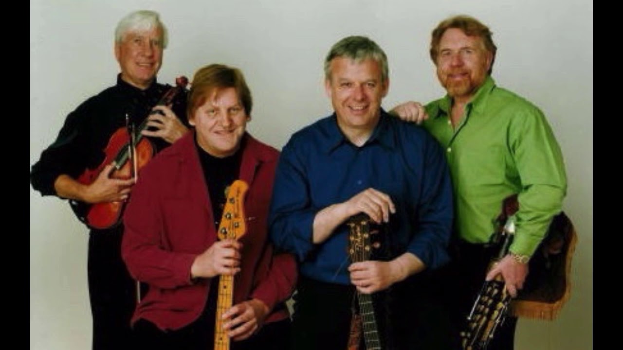 Brendan McGlinchy,  In Memoriam