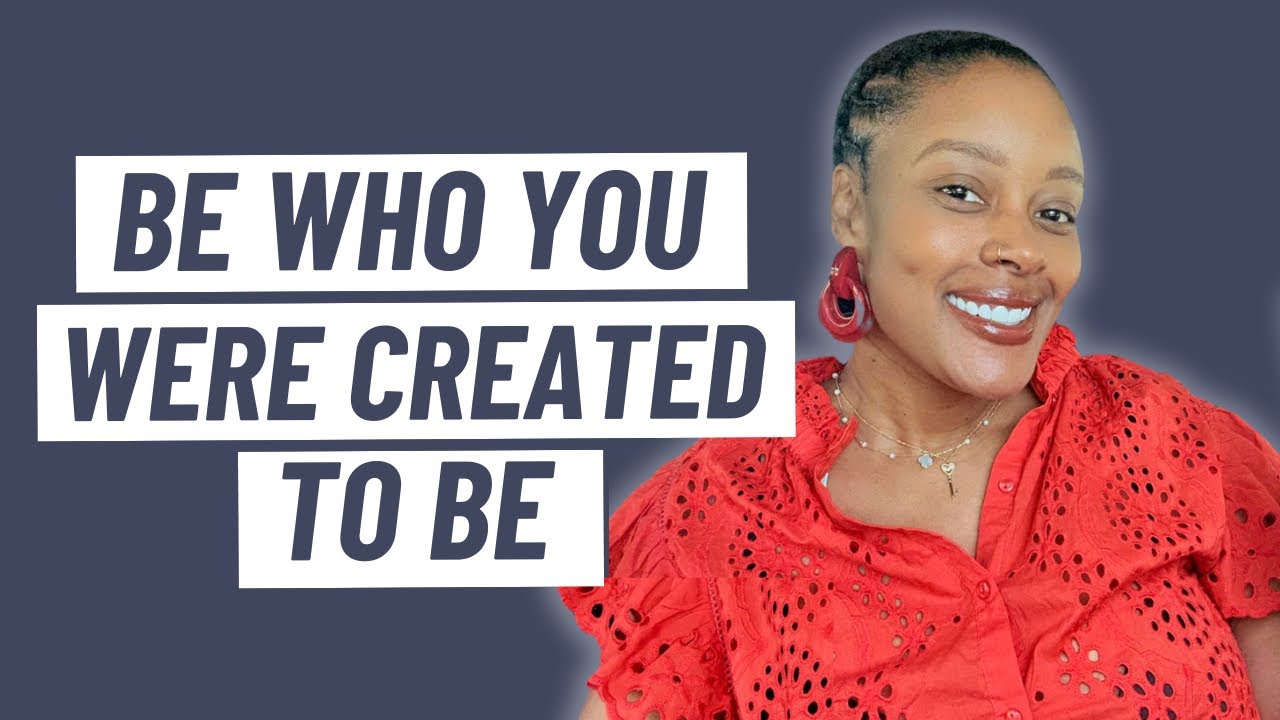 Stop Apologizing for Who You Are - Start Showing Up as the Genius You