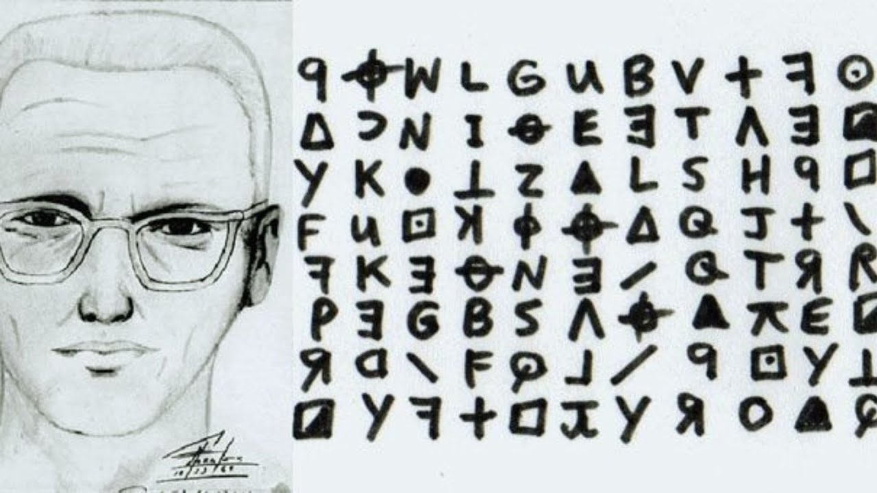 THE ZODIAC KILLER: Creepy unsolved murder case | Famous unsolved American murders | US Crime |