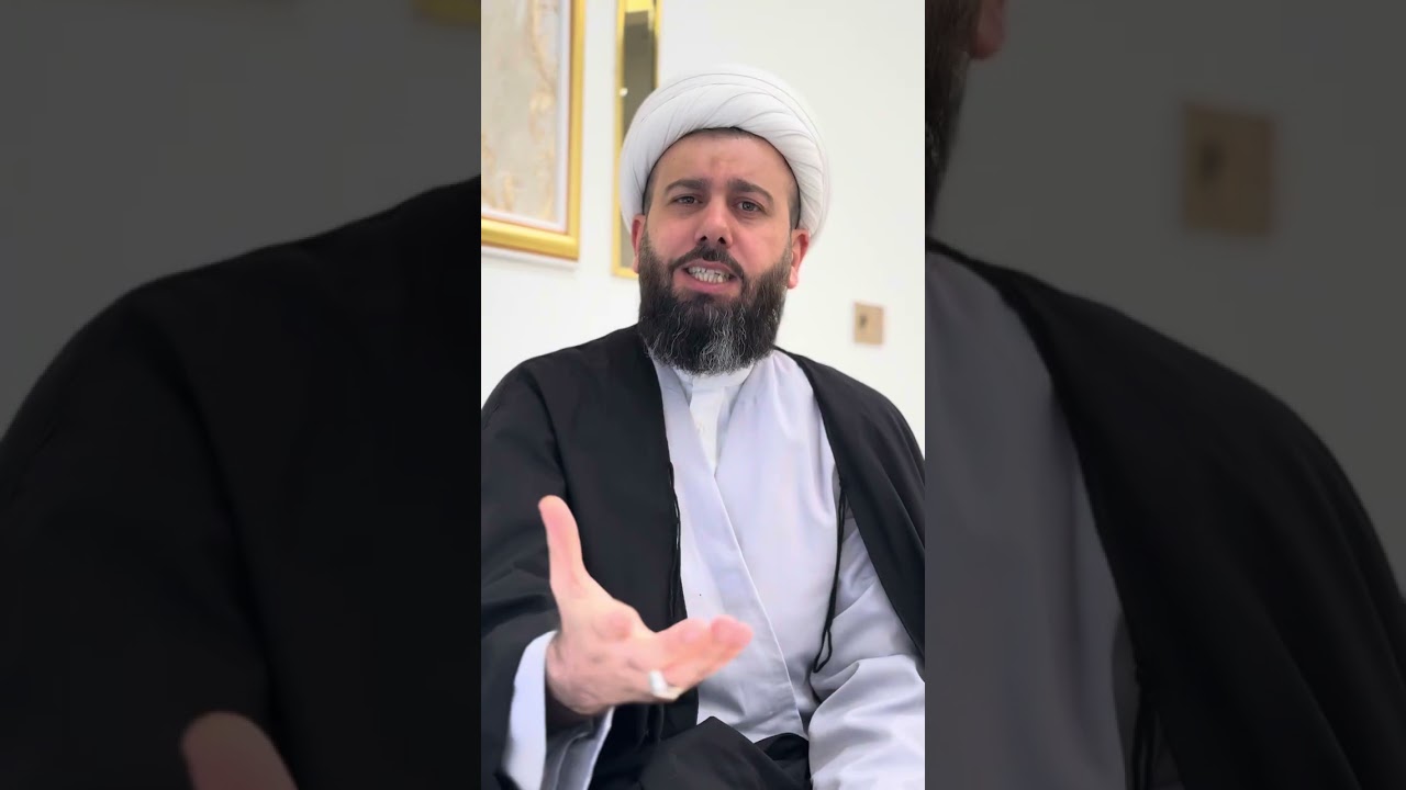ماذا تعلمنا ام البنين من دروس…؟/الشيخ جنكيز التركماني