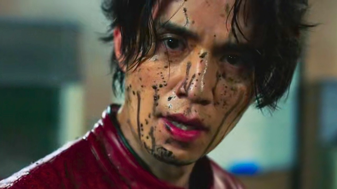 The Most Insane Split-Personality K-Drama You’ll Ever Watch
