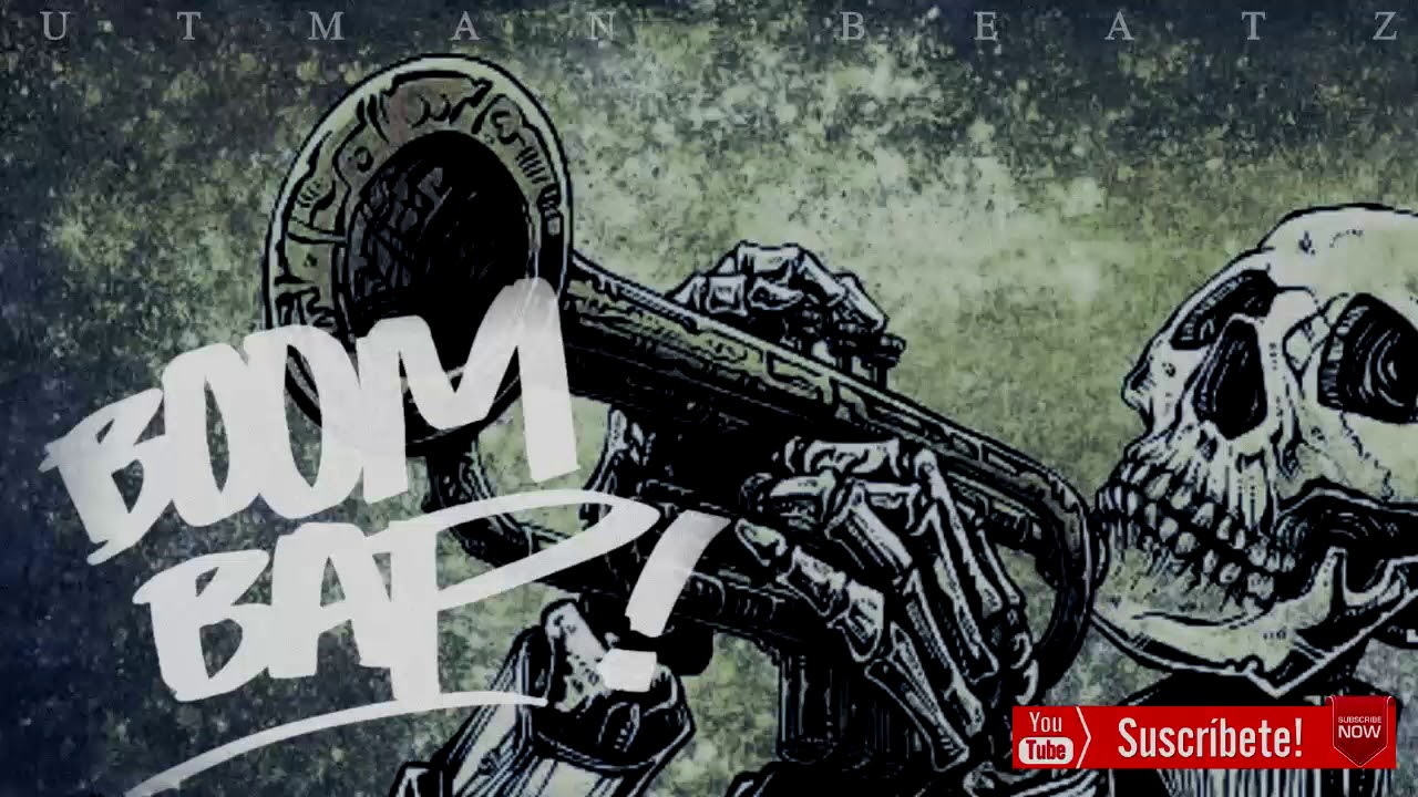 DEAD MARIACHI (FREE Rap Instrumental)   BEATS BOOM BAP