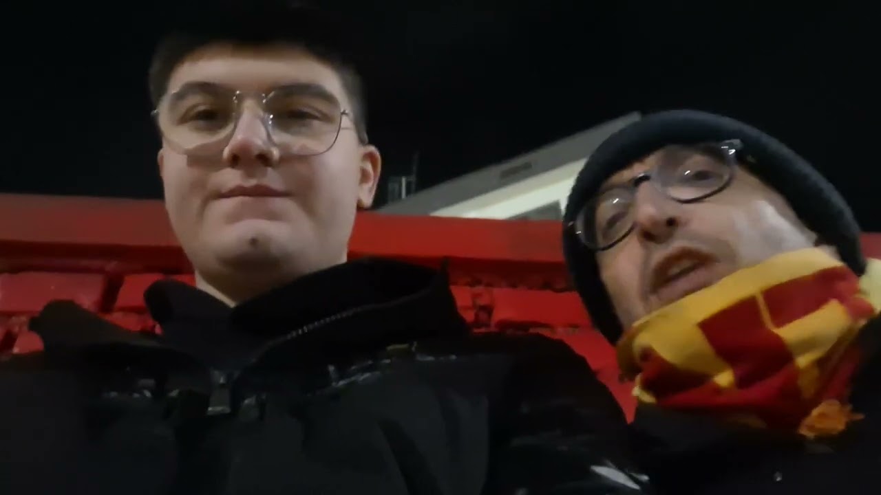 Catanzaro-Mantova 2-0: La Striscia Video 