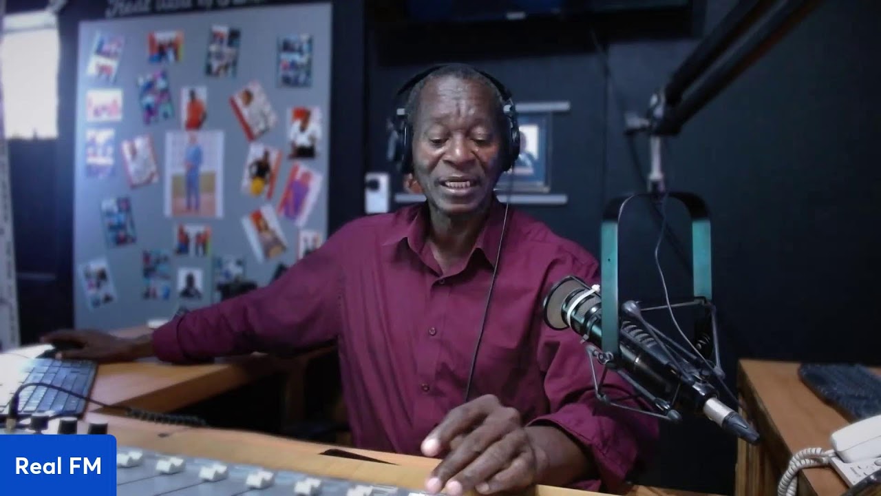 REAL Xpressions  Monday Morning Thoughts Season 1  Episode 7