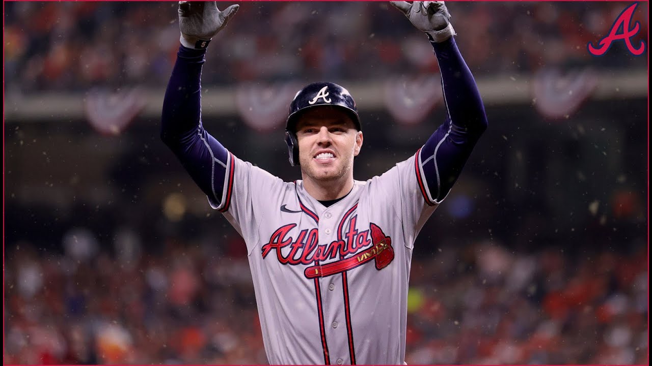 Freddie Freeman | Highlights