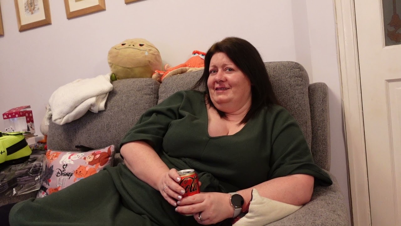 New Year - Occasional Vlog