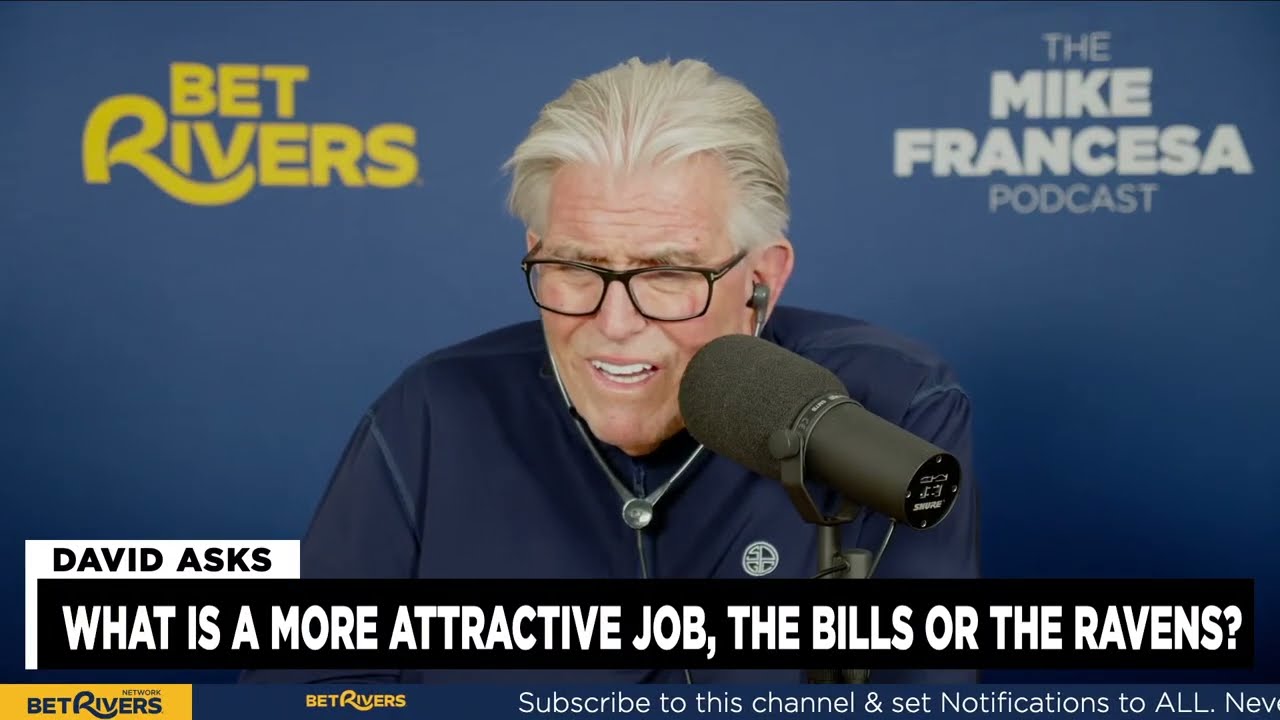 Francesa Mailbag: NFL Coaching Vacancies, Cody Bellinger and Previewing the National Championship
